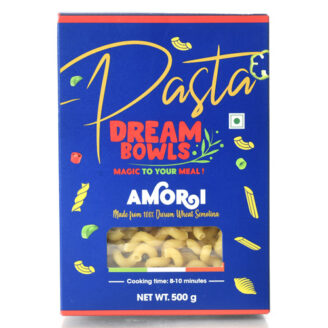 AMORI - NET WT. 500G