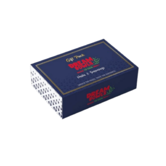 PASTA & SEASONINGS GIFT PACK