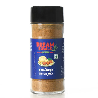 Lebanese Seasoning