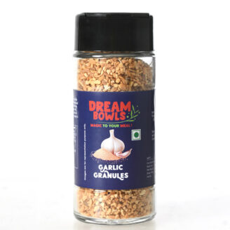 Garlic Granules