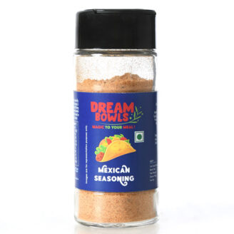 Mexican Seasoning